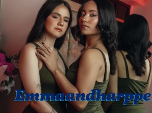 Emmaandharpper