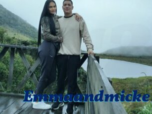 Emmaandmicke