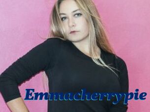 Emmacherrypie