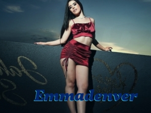 Emmadenver