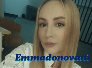 Emmadonovani