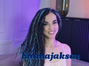 Emmajakson