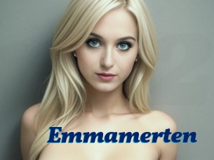 Emmamerten
