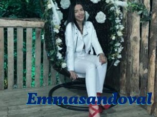 Emmasandoval