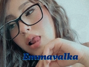 Emmavalka