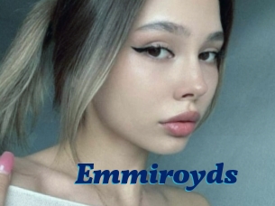 Emmiroyds