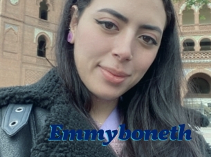 Emmyboneth