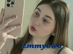 Emmyowo