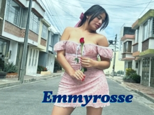 Emmyrosse