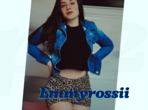 Emmyrossii