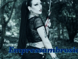 Empressambrosia