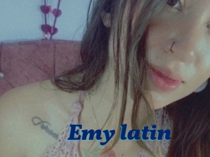 Emy_latin