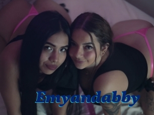 Emyandabby