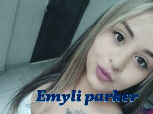 Emyli_parker