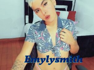 Emylysmith