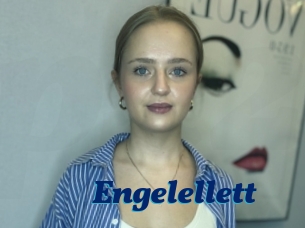 Engelellett