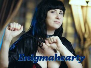 Enigmahearty