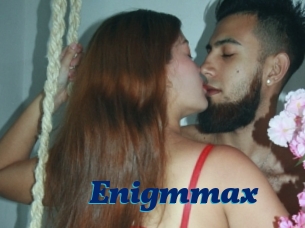 Enigmmax