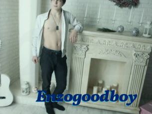 Enzogoodboy
