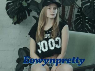 Eowynpretty
