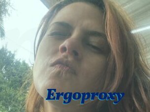 Ergoproxy