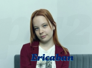 Ericaban