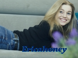 Ericahoney