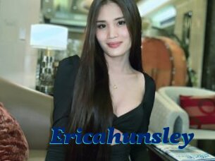 Ericahunsley