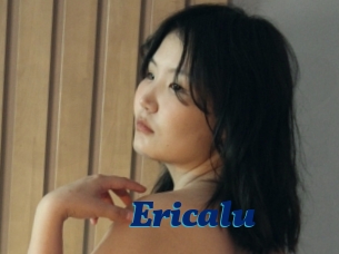 Ericalu