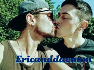 Ericanddaemon