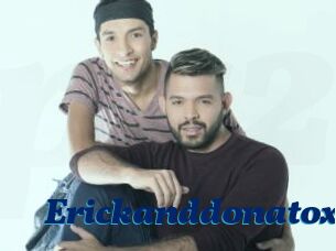 Erickanddonatox
