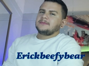 Erickbeefybear