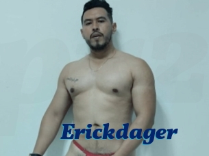 Erickdager