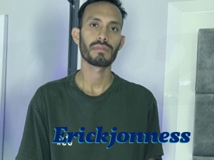 Erickjonness