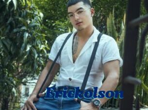 Erickolson