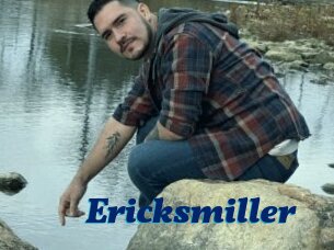 Ericksmiller