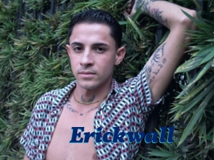 Erickwall