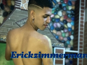 Erickzimmerman
