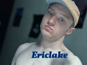 Ericlake