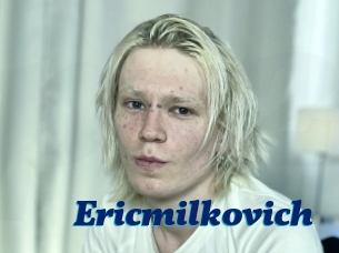 Ericmilkovich
