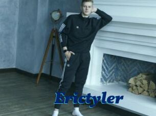 Erictyler