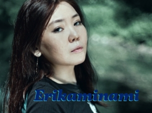 Erikaminami
