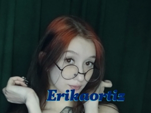 Erikaortiz