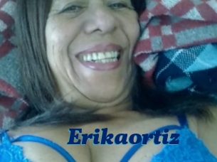 Erikaortiz