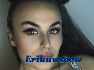 Erikawoww