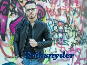 Eriksnyder