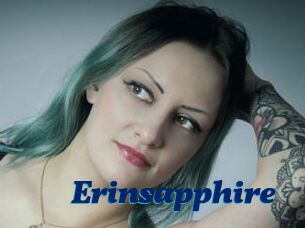 Erinsapphire