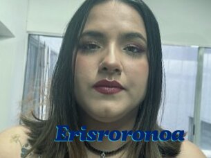 Erisroronoa