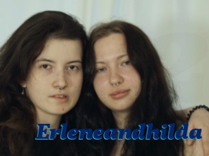 Erleneandhilda