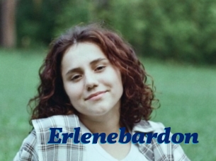 Erlenebardon